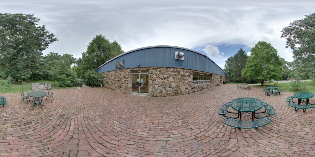  Devries Athletic Center (Warren Wilson College)