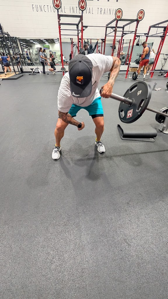  Mountainside Fitness Personal Training Chandler