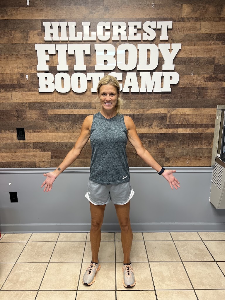  Hillcrest Fit Body Boot Camp