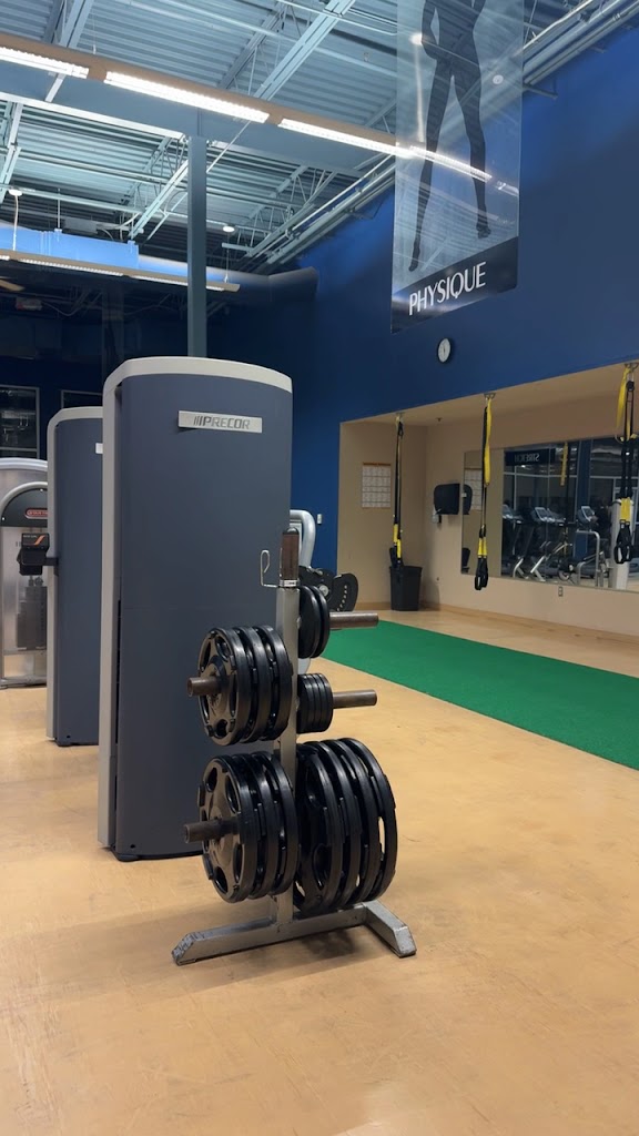  Treasure Hills Fitness Center