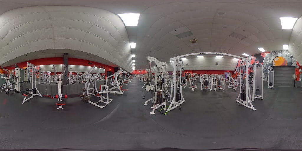  Xcel Fitness Hickory