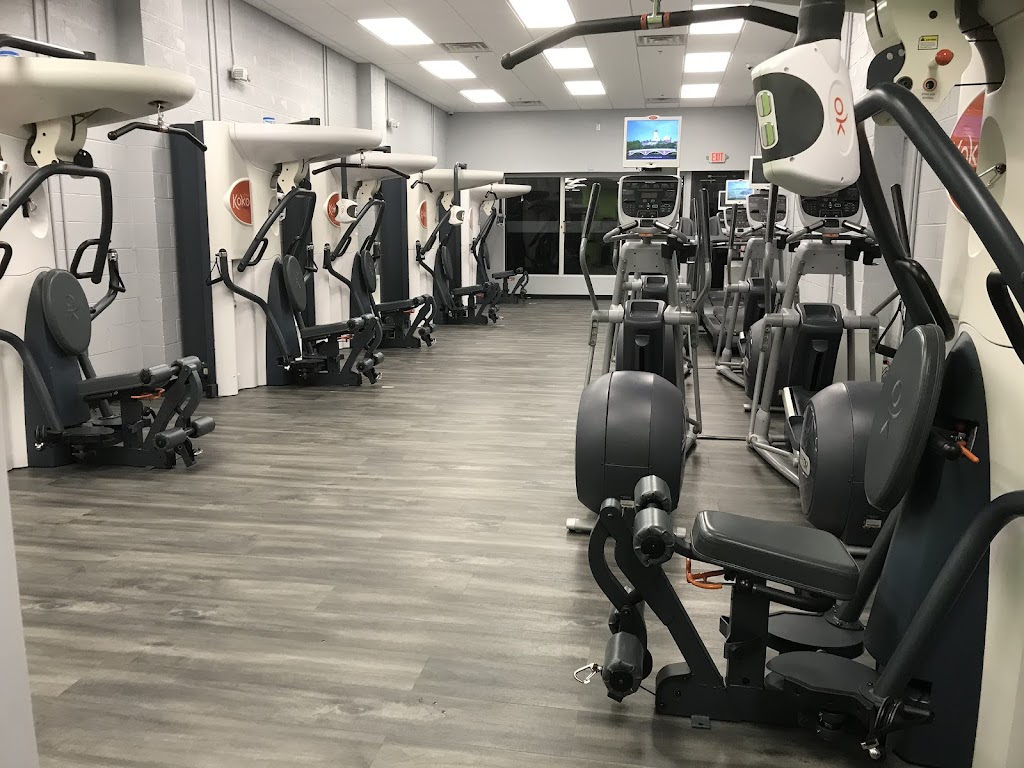  Koko Fitclub of Herndon