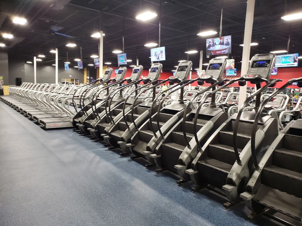  Crunch Fitness - Abilene