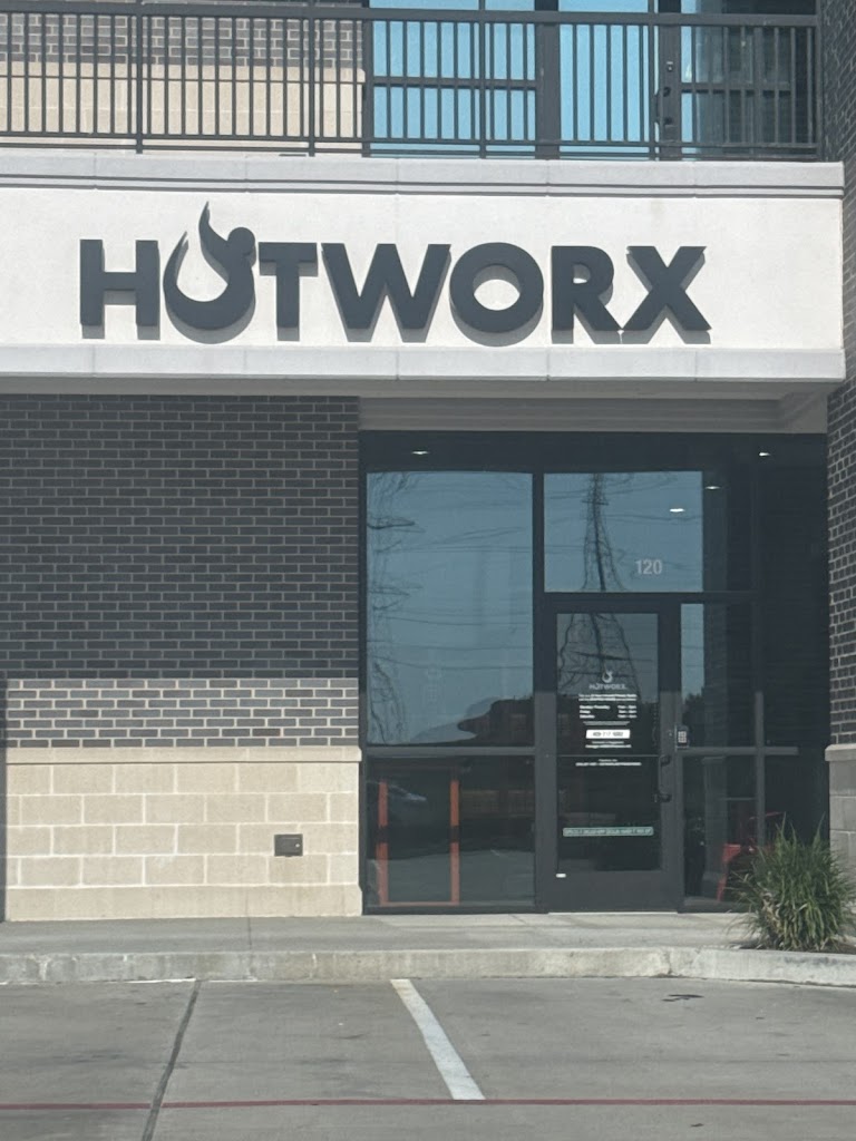  HOTWORX - Katy, TX - North Katy