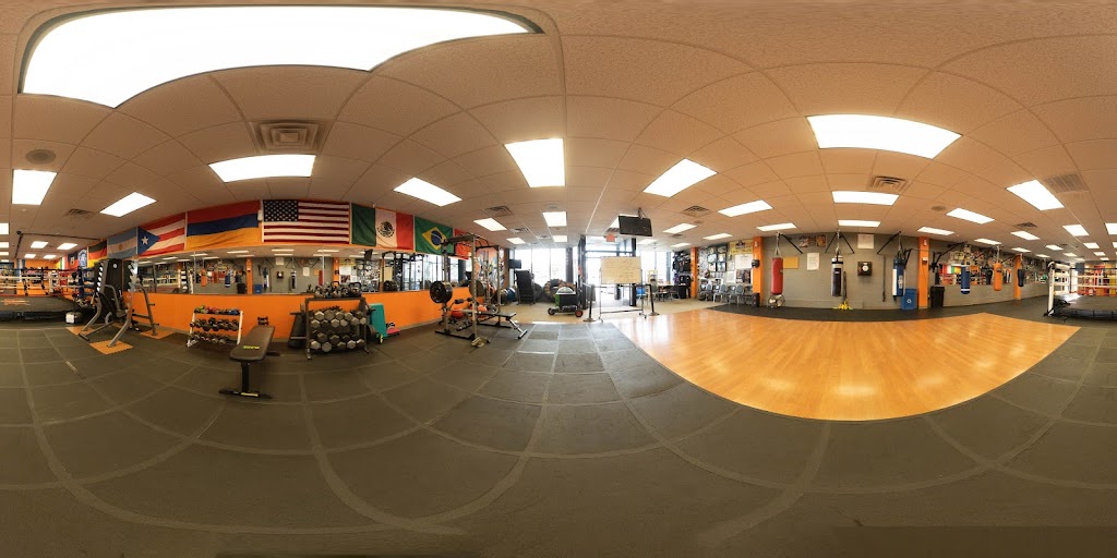  Lets Be Elite Boxing & Fitness Academy