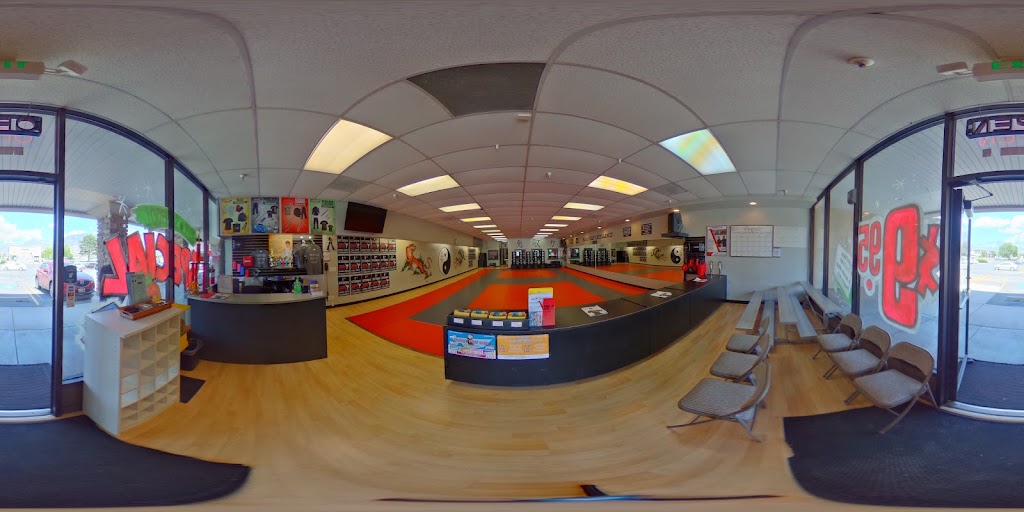  Lawrence Championship Martial Arts