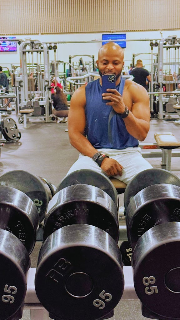  Re|Claim Fitness of Aurora