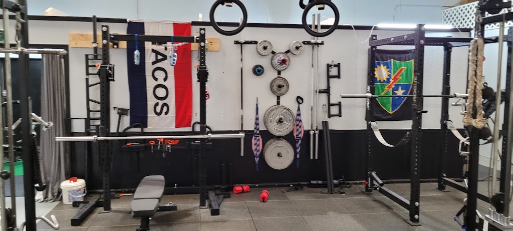  Foundation Training Facility