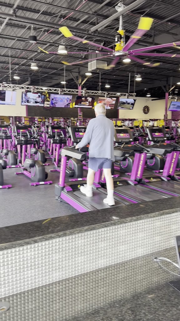  Planet Fitness