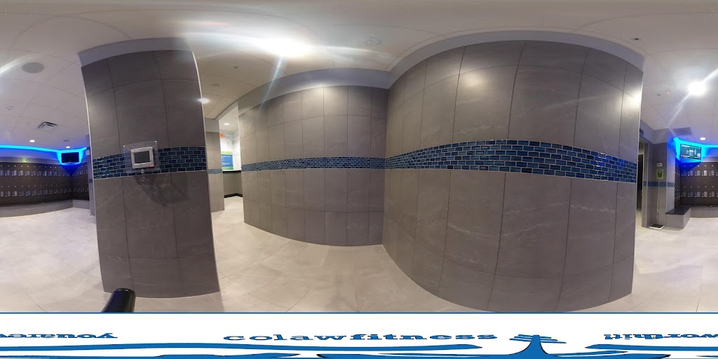  Colaw Fitness of Dallas Gyms