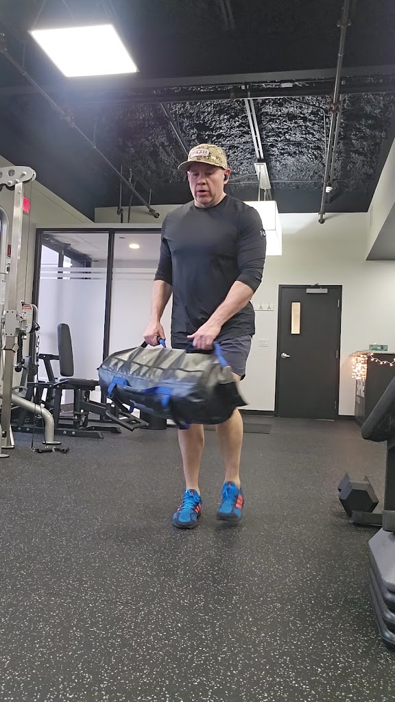  Italo Strength and Fitness