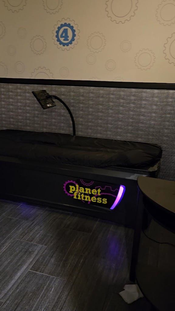  Planet Fitness