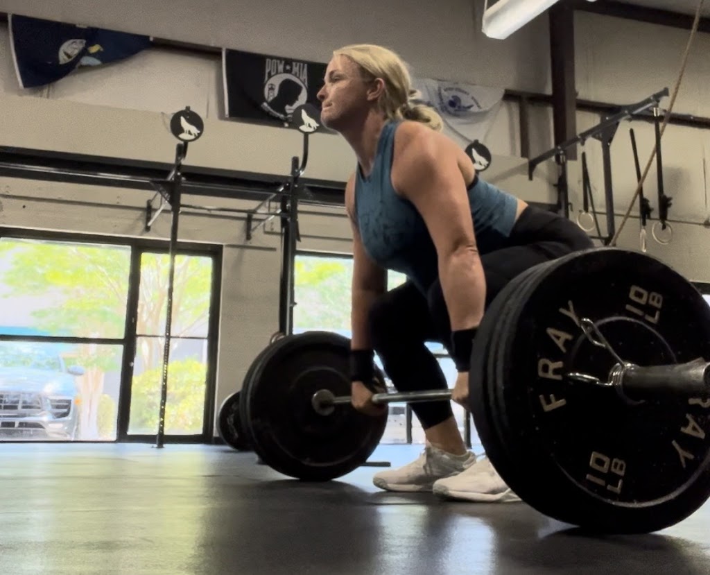  Coyote Fitness Flowood