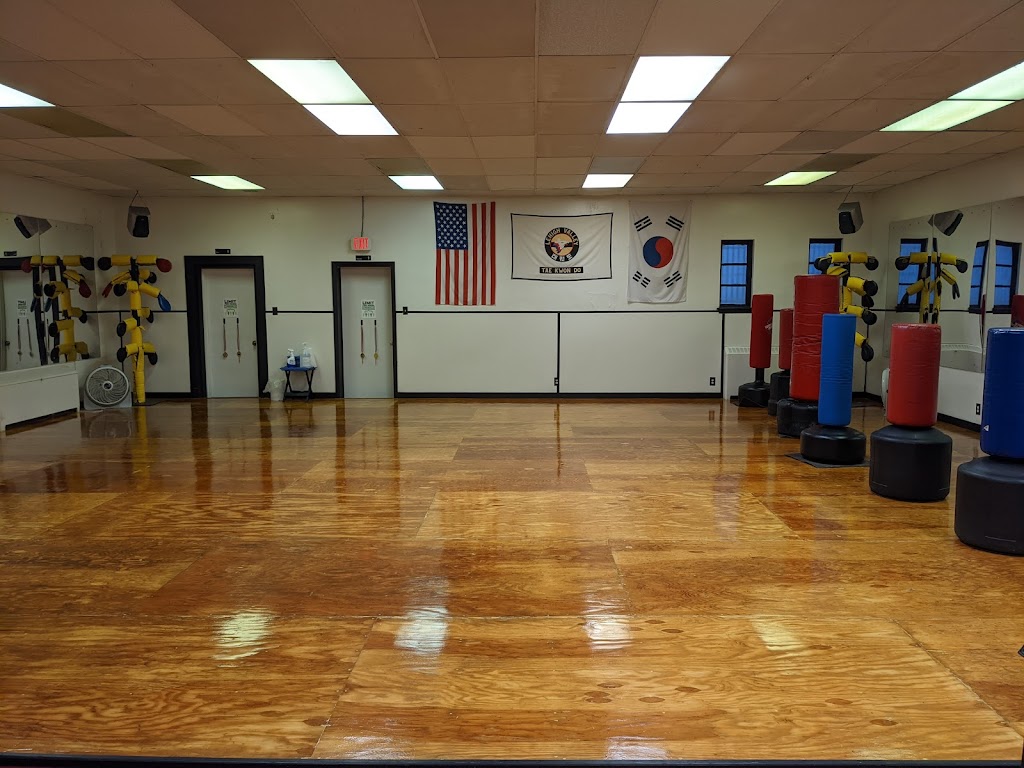  Lehigh Valley Tae Kwon-Do