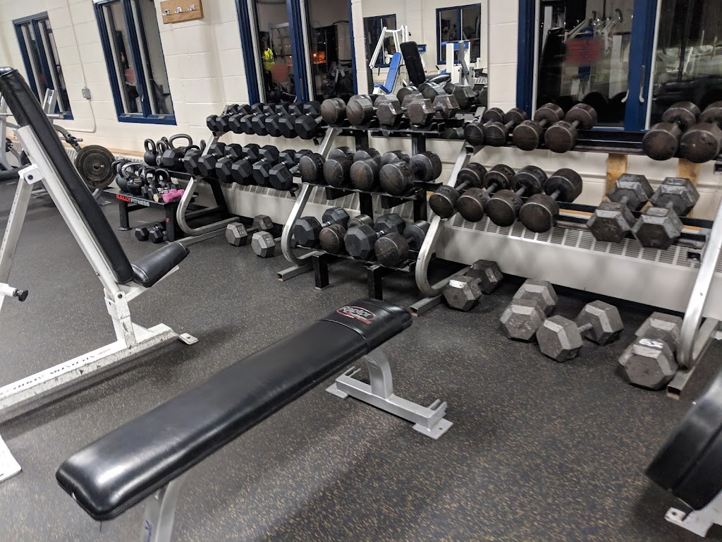  Fort Harrison PT Center