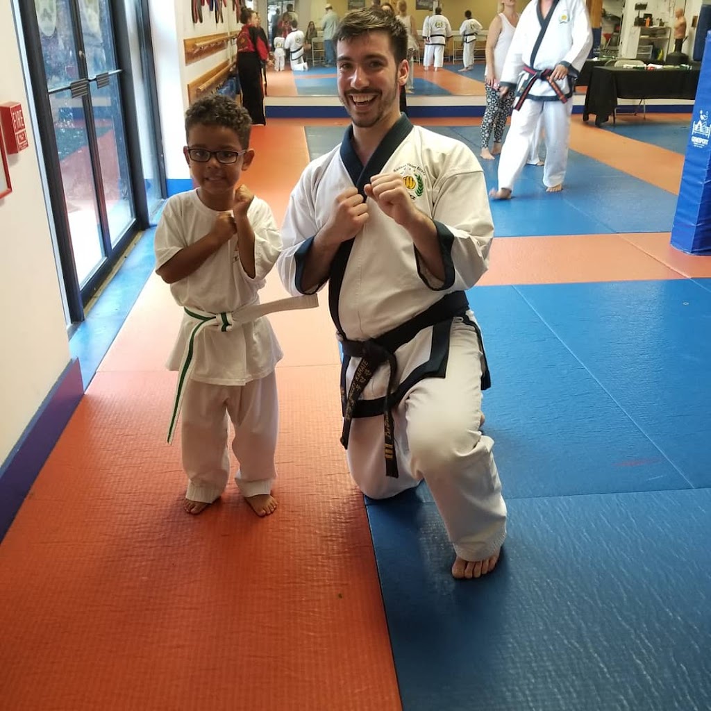  Hudson Valley Karate