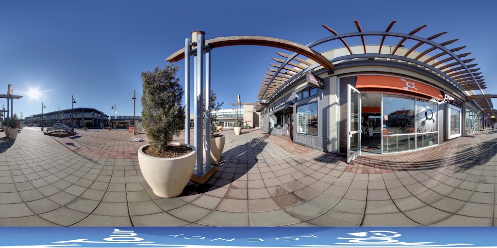  Orangetheory Fitness