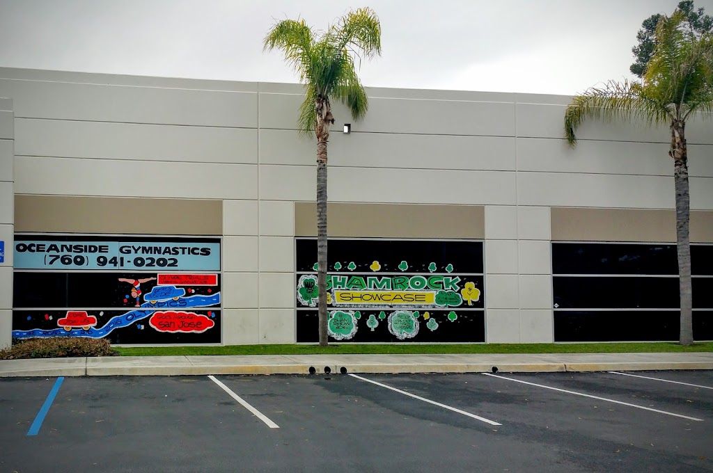  Oceanside Gymnastics