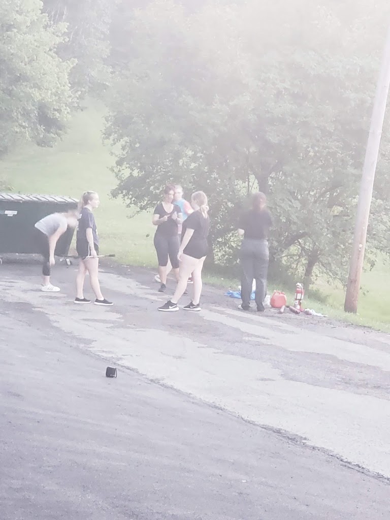  In Step Dance & Fitness