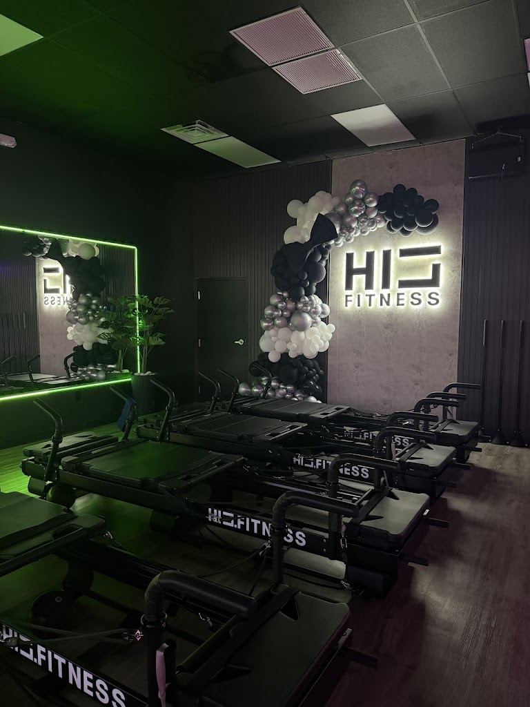  HILI FITNESS WATERFORD LAKES