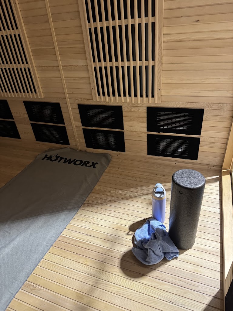  HOTWORX Floyds Knobs