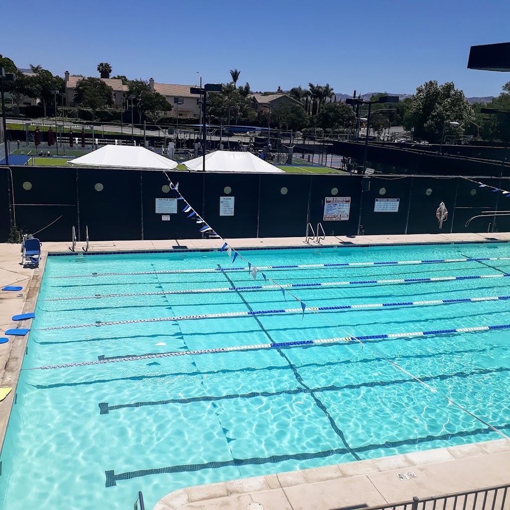  Crunch Fitness - Simi Valley