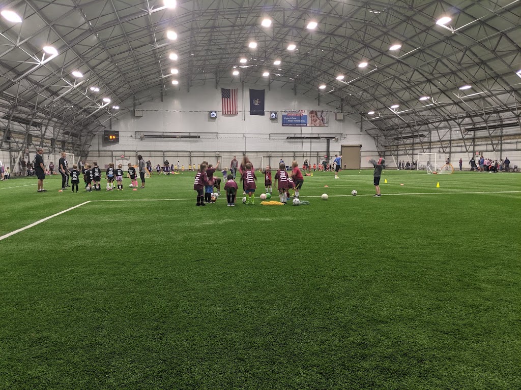  Gorham Sports Center