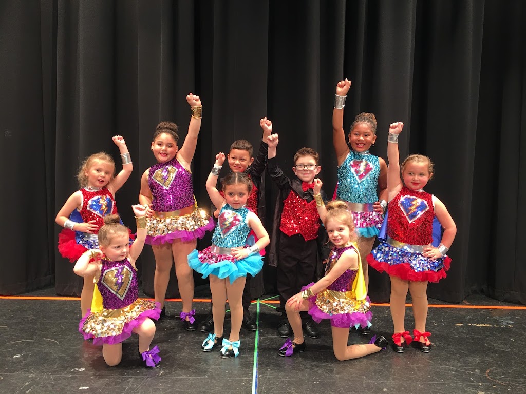  Julie Lang Studio of Dance