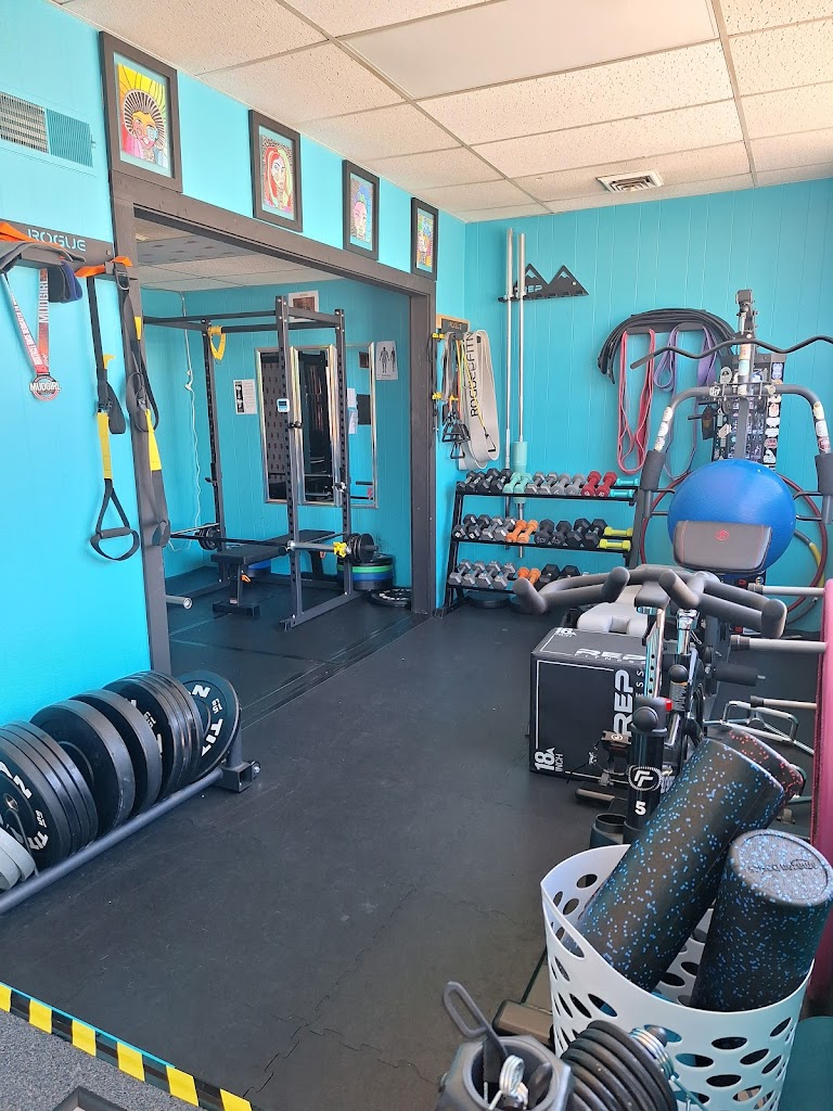  skellaFiT Personal Training Studio