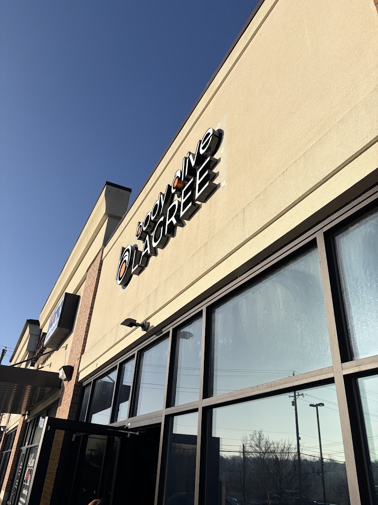  Body Alive Loveland Lagree