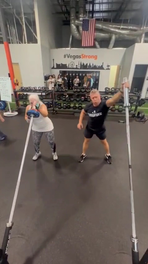  Elevate Sports Performance & Healthcare Las Vegas