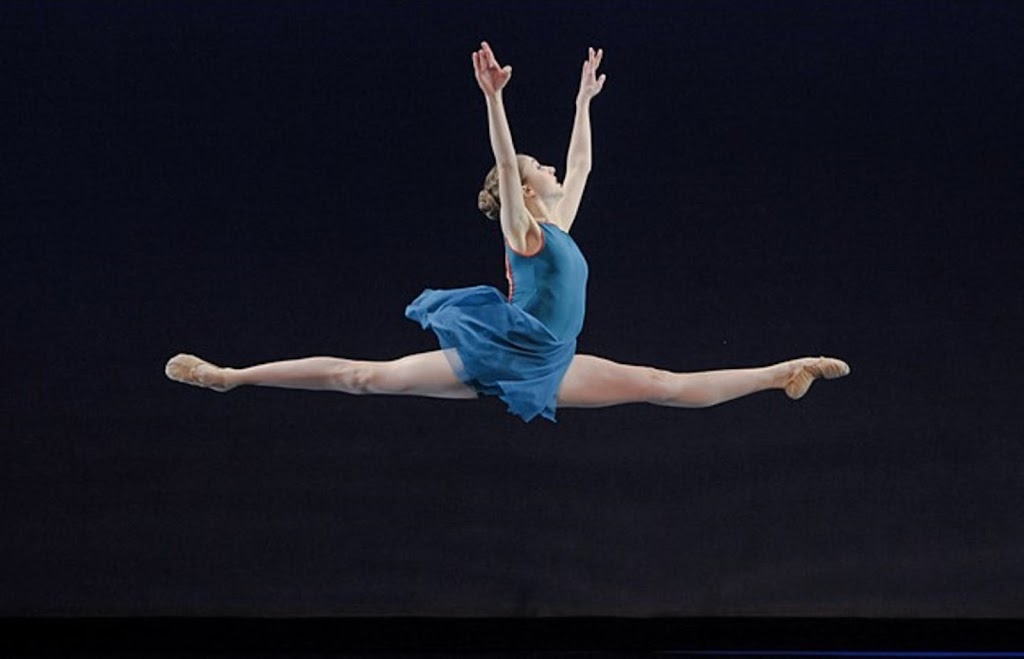  Metropolitan Ballet Academy & Company