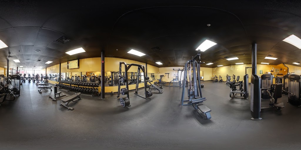  The Zoo Health Club Express