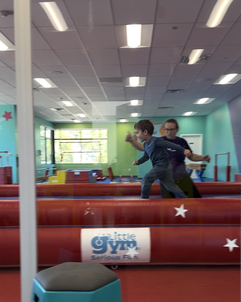  The Little Gym of Dripping Springs, TX