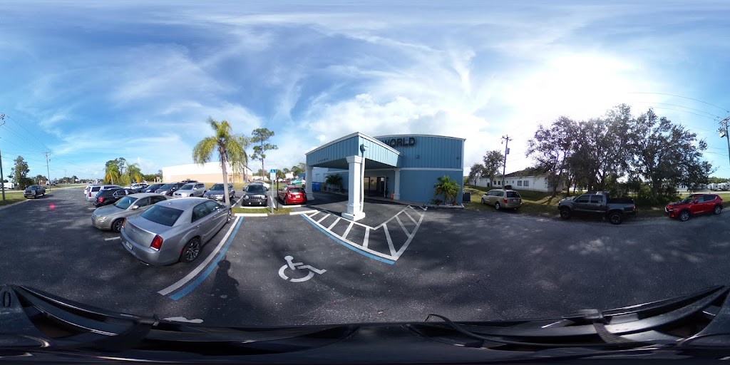  Gymnastics World Fort Myers