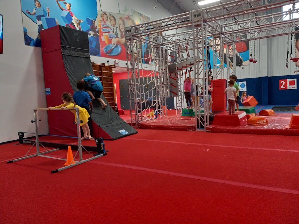  ASI Gymnastics - The Woodlands