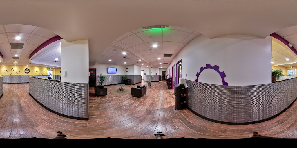  Planet Fitness
