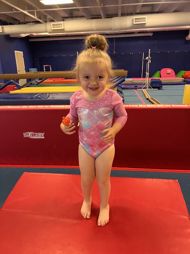  Integrity Gymnastics, Dance & Cheer