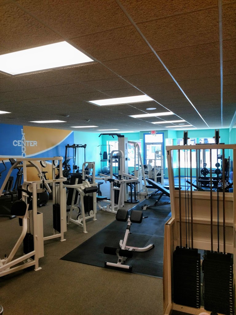  Luoto’s Fitness @ Lando Center