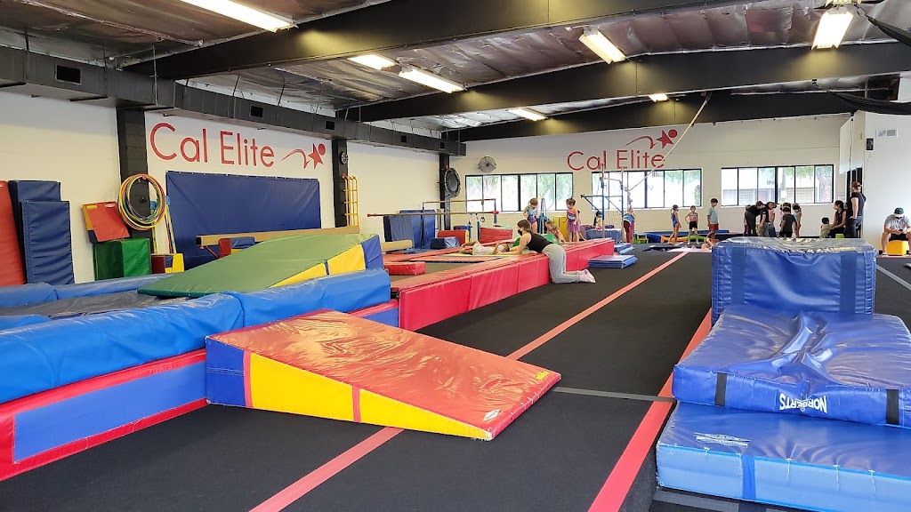  Cal Elite
