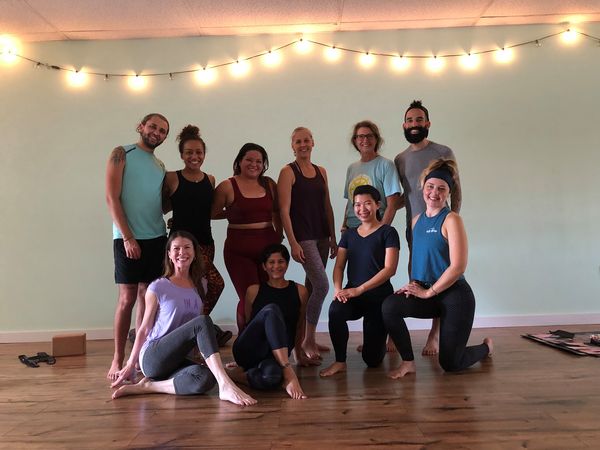  Firefly Yoga Company Ocoee Location