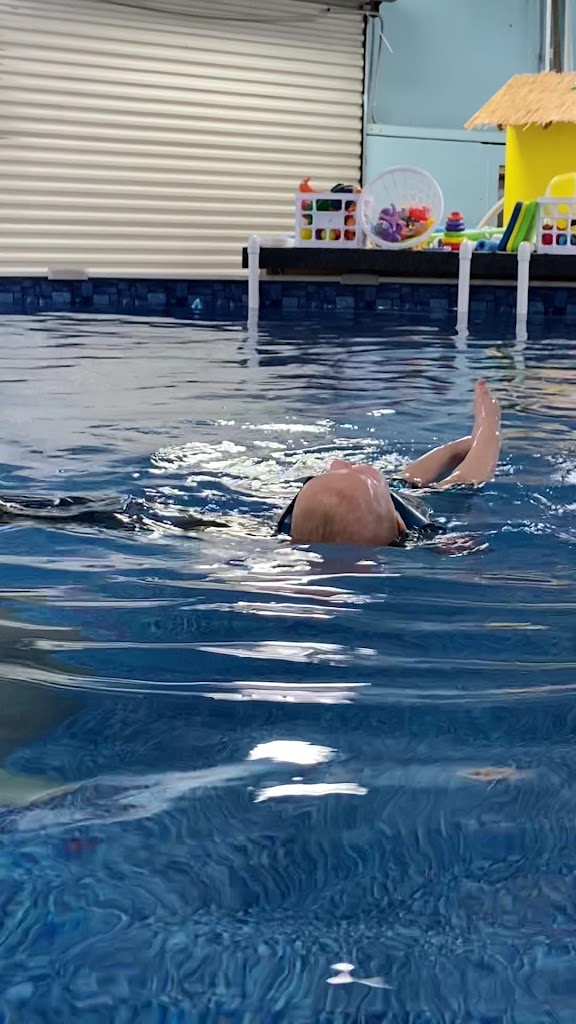  Aqua Journeys Swim School