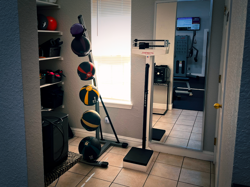  4Ever Fit Brownsville