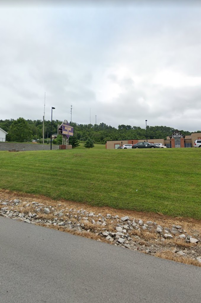  Somerset Independent Alumni and Aquatic Center