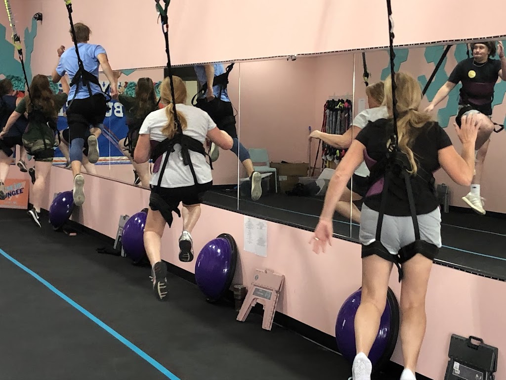  Ryse Up Fitness Studio