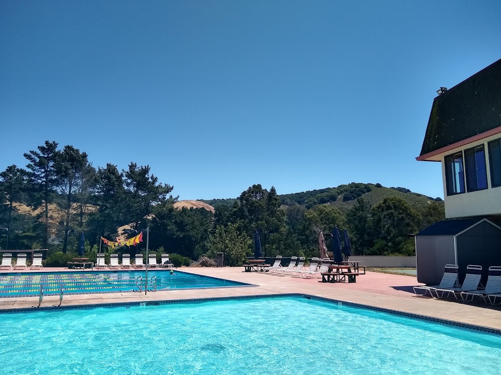  Lakeridge Athletic Club