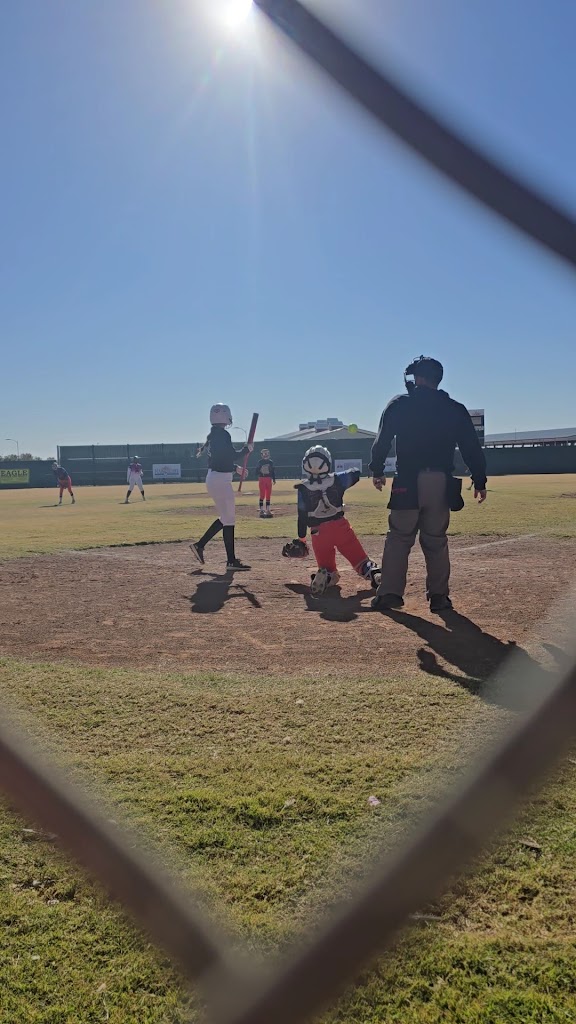  Levelland-Oxy Sports Complex