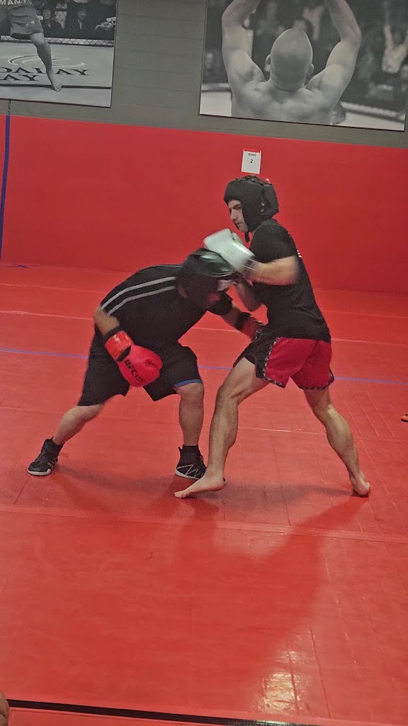  UFC GYM La Mirada