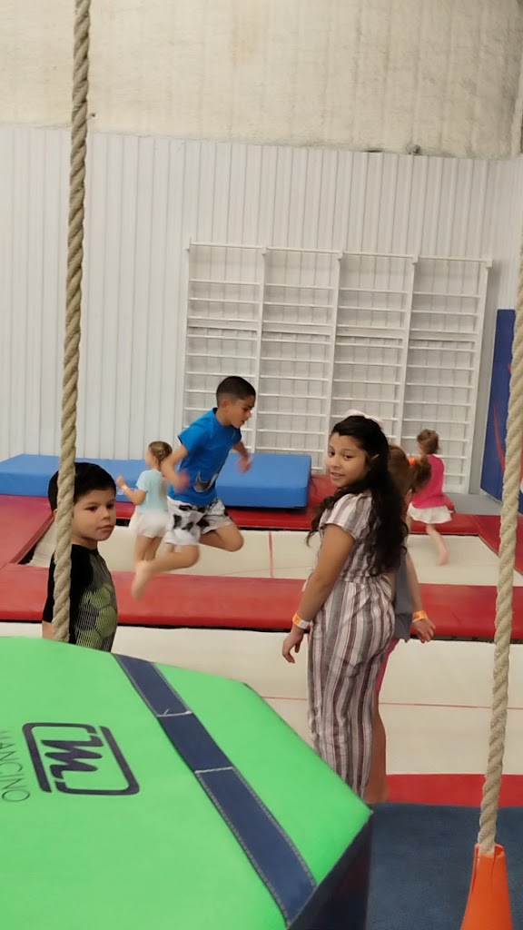  Cypress Academy of Gymnastics