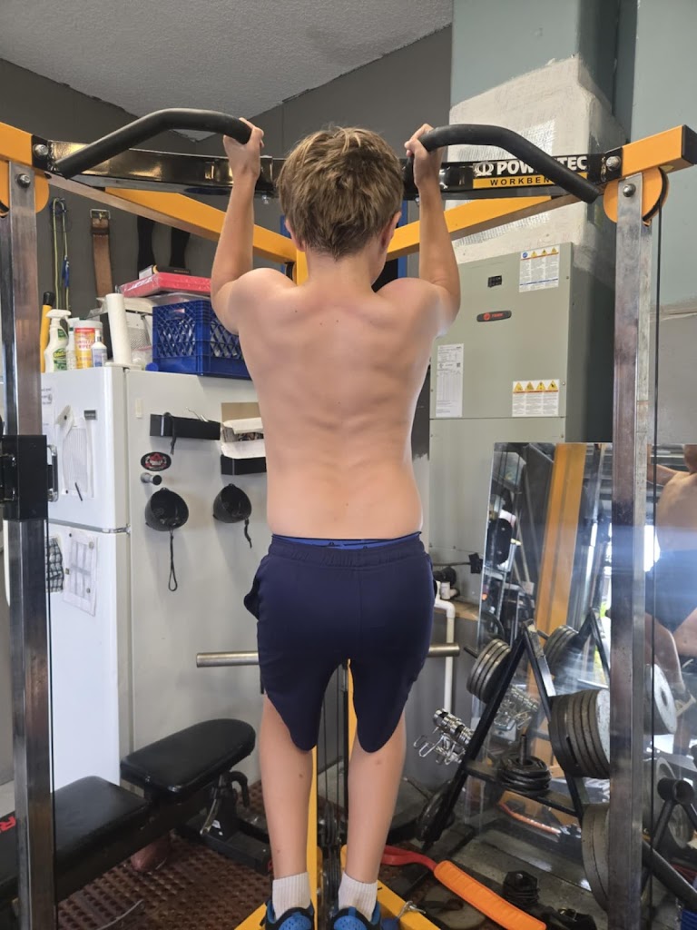  AB Sports Performance